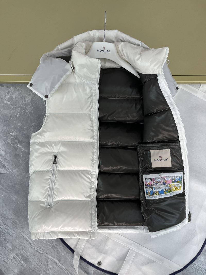 Moncler Down Jackets